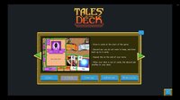Tales of the Deck screenshot, image №3959480 - RAWG