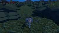 Jet Alone [Prototype] screenshot, image №3138701 - RAWG