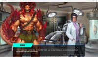 Monster Ops 3 screenshot, image №4157335 - RAWG