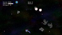 Galaxy Hassle screenshot, image №4141283 - RAWG
