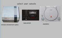 console experiment screenshot, image №1951885 - RAWG