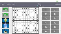 Classic Sudoku Premium(No Ads) screenshot, image №1430015 - RAWG