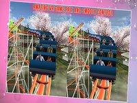 VR - HillSide Tourist Roller Coaster screenshot, image №974184 - RAWG