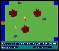 Key Adventure screenshot, image №2436424 - RAWG