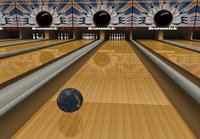Brunswick Pro Bowling screenshot, image №550646 - RAWG
