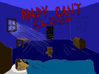 Andy Can't Sleep screenshot, image №1240202 - RAWG