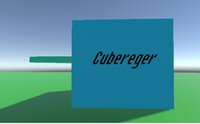 Cubereger Demo screenshot, image №3756589 - RAWG