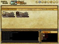 Pirates Constructible Strategy Game Online screenshot, image №469915 - RAWG