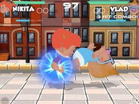 Youtubers Battle Fighting screenshot, image №1882935 - RAWG