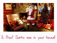 Santa Camera: Catch Santa in your House PNP 2015 screenshot, image №1757080 - RAWG