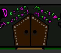 Dr. Maniacal's Monster Maker screenshot, image №2696899 - RAWG