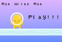 Run alien run!!! screenshot, image №1148808 - RAWG