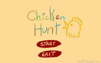 Chicken Hunt (SwatKat) screenshot, image №3075206 - RAWG