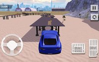 Car Stunt Simulator screenshot, image №1557728 - RAWG