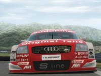 ToCA Race Driver 2: Ultimate Racing Simulator screenshot, image №386732 - RAWG
