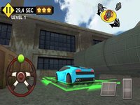 Sports Car Parking: Real Skill Driving FREE Version screenshot, image №975786 - RAWG