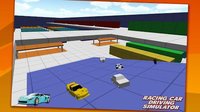 Multiplayer Racing Simulator screenshot, image №1422140 - RAWG