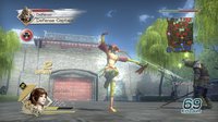 Dynasty Warriors 6 screenshot, image №495060 - RAWG