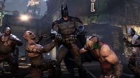 Batman: Arkham City - Game of the Year Edition screenshot, image №160589 - RAWG