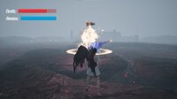 Necropolis of the Angels screenshot, image №3539742 - RAWG
