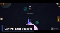 PocketNanoCells screenshot, image №3431474 - RAWG