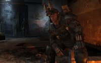 Metro 2033 screenshot, image №462528 - RAWG