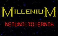 Millennium 2.2 screenshot, image №749207 - RAWG