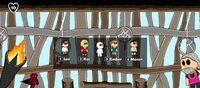 Friends With Traitors screenshot, image №4196761 - RAWG