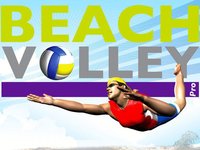 Beach Volley Pro screenshot, image №1657276 - RAWG