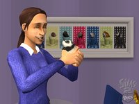 The Sims 2: Pets screenshot, image №457878 - RAWG