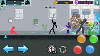 Anger of stick 5: zombie screenshot, image №1387397 - RAWG