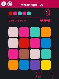 LineUp! screenshot, image №1718324 - RAWG