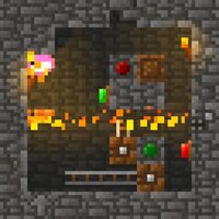 Gravity Slime (Mythitorium) screenshot, image №3528467 - RAWG