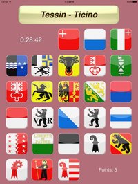 Swiss Flags screenshot, image №2061030 - RAWG