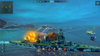 Navy War: Battleship Games screenshot, image №3455252 - RAWG