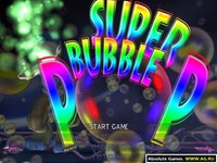Super Bubble POP xtreme screenshot, image №298028 - RAWG