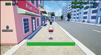 Urban Jogging screenshot, image №2603391 - RAWG