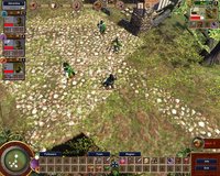 Hinterland: Orc Lords screenshot, image №521932 - RAWG