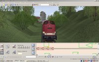 EEP Virtual Railroad 4 screenshot, image №457936 - RAWG