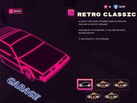 Retro Drive screenshot, image №3436943 - RAWG