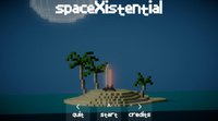 spaceXistential screenshot, image №1085034 - RAWG
