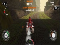 ATV Off-Road Racing - eXtreme Quad Bike Real Driving Simulator Game PRO screenshot, image №1678526 - RAWG