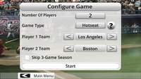 Baseball Highlights 2045 screenshot, image №1392656 - RAWG