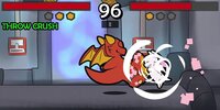 DracoFighter screenshot, image №3455358 - RAWG