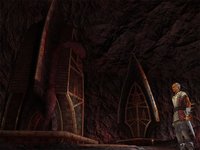 Dark Age of Camelot: Catacombs screenshot, image №398080 - RAWG