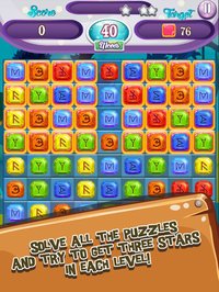 Fun Match 3 Game For Adult screenshot, image №1846411 - RAWG