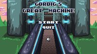 Gordig's Great Machine screenshot, image №2511451 - RAWG