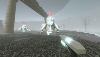Night Fall: Power of the Sun screenshot, image №3713572 - RAWG
