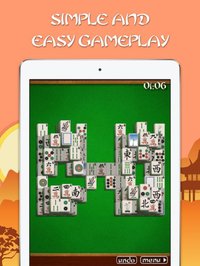 Mahjong Classic :) screenshot, image №1675625 - RAWG