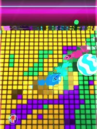 Squid Beat Battle screenshot, image №2681188 - RAWG
